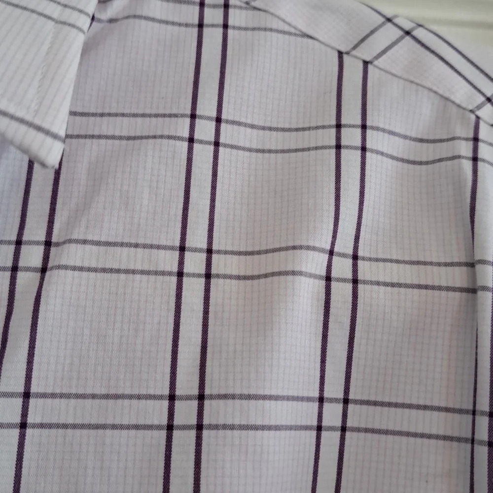 Dress Shirt 8/20